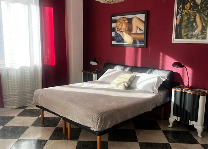 L\' Oasi A Torino