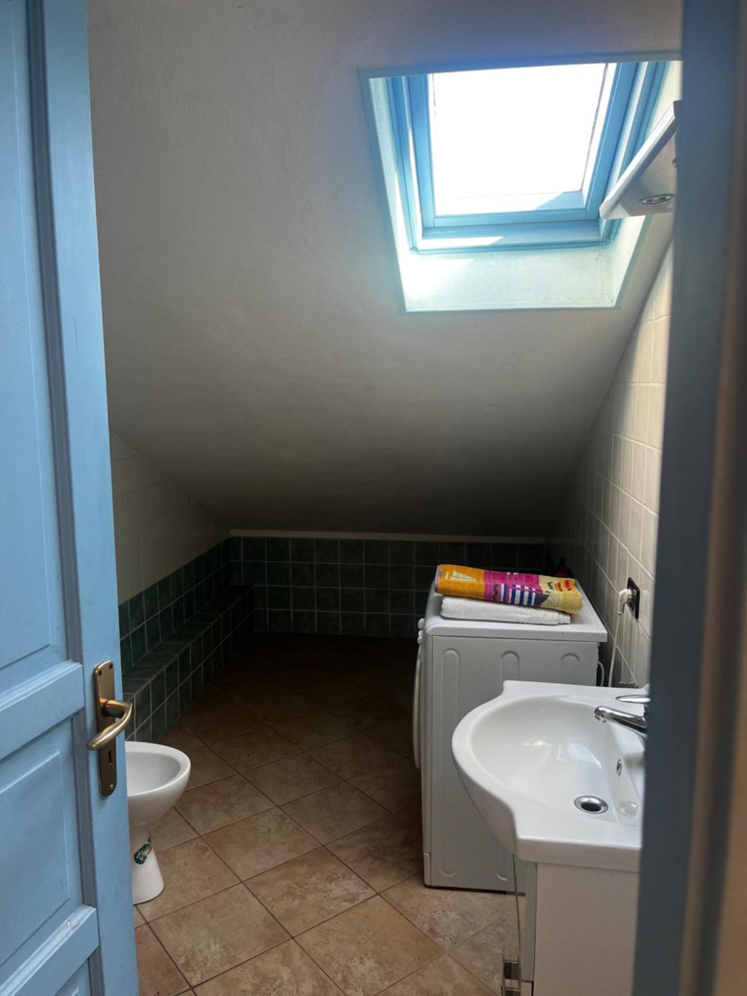 L' Oasi A Appartement *