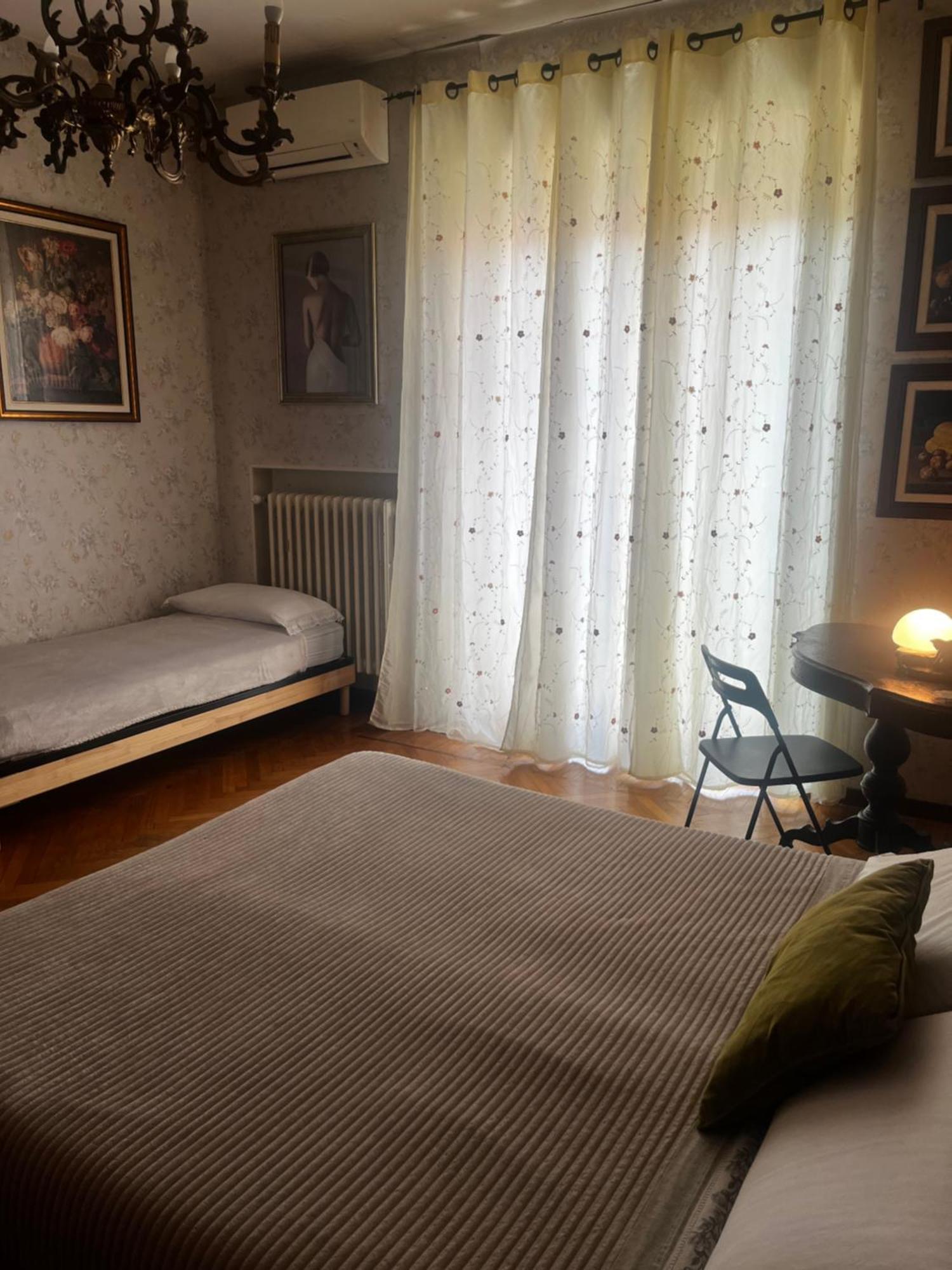 L' Oasi A Appartement