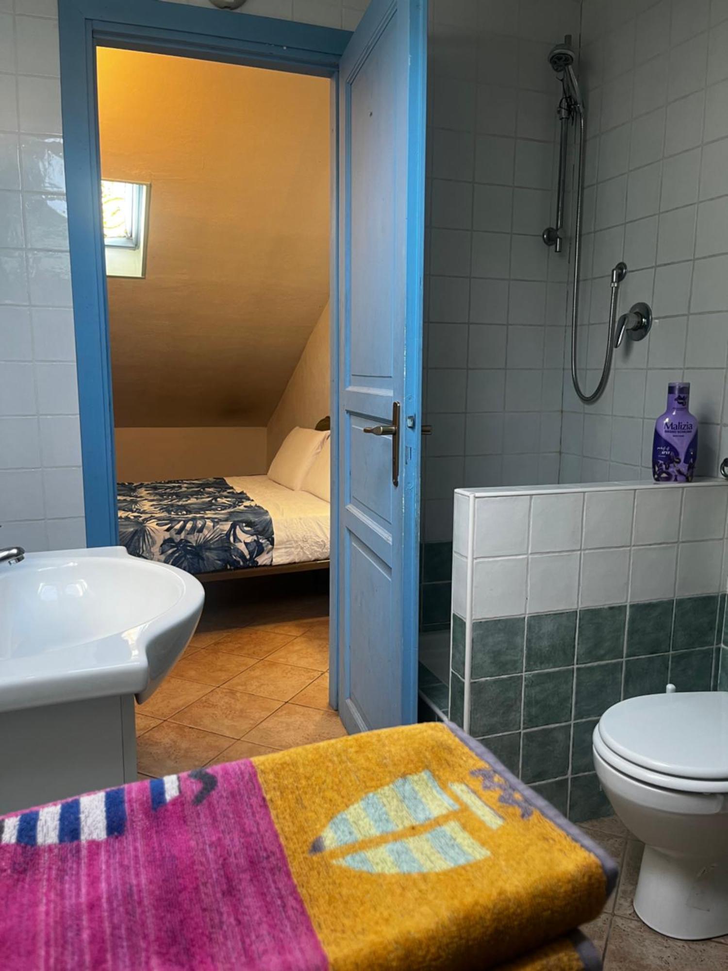 L' Oasi A Appartement *
