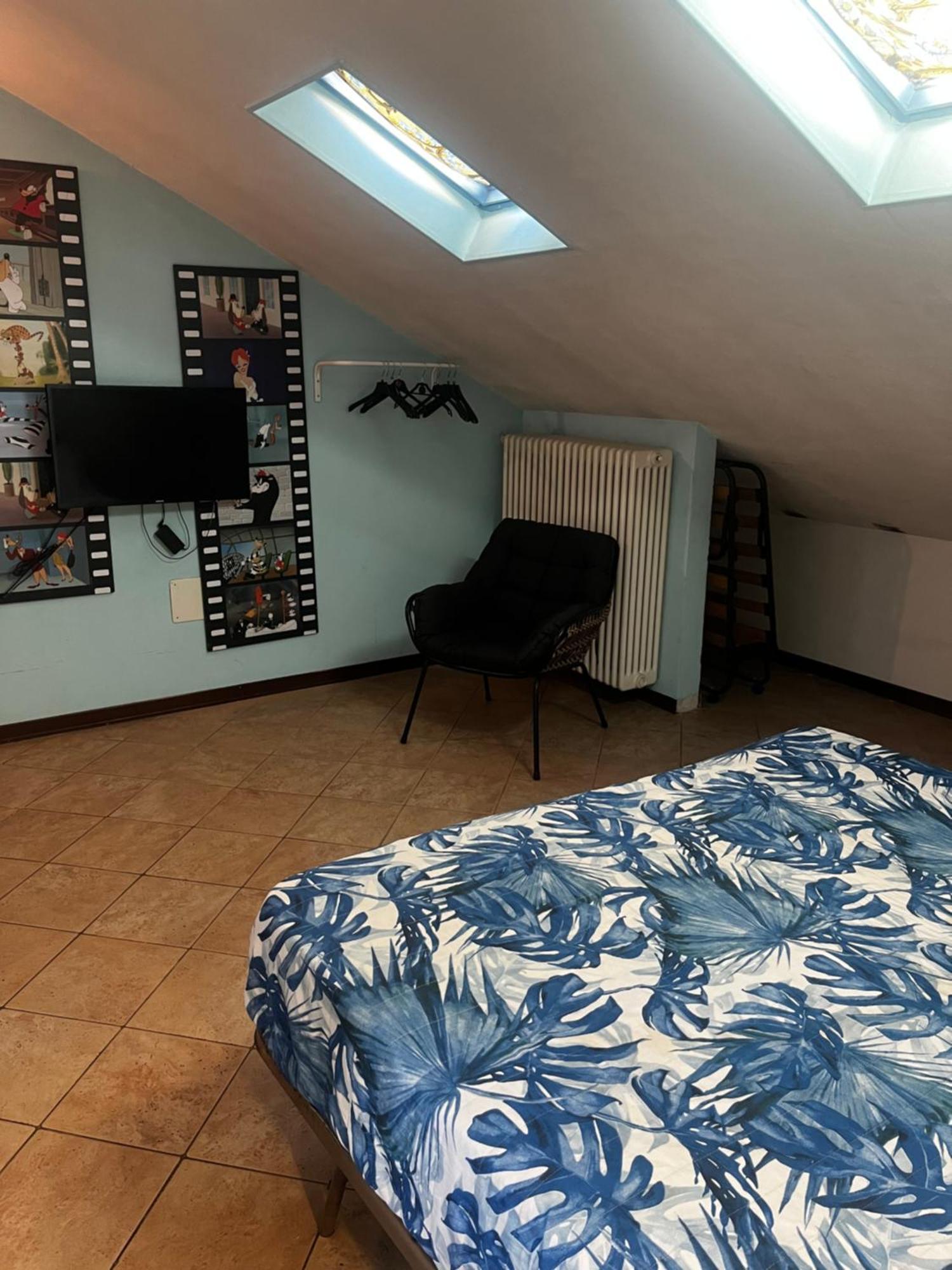 Appartement L' Oasi A *