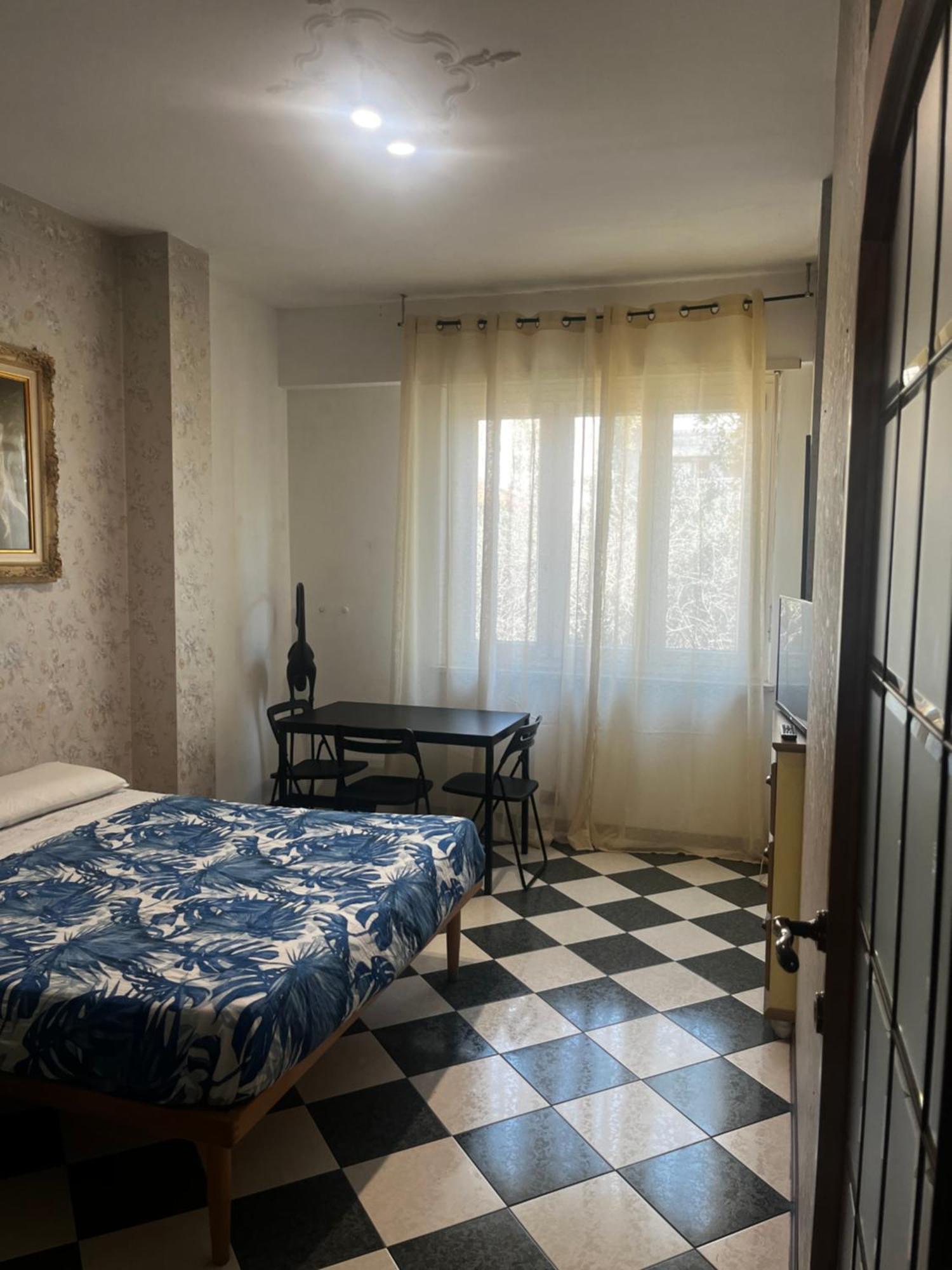 L' Oasi A