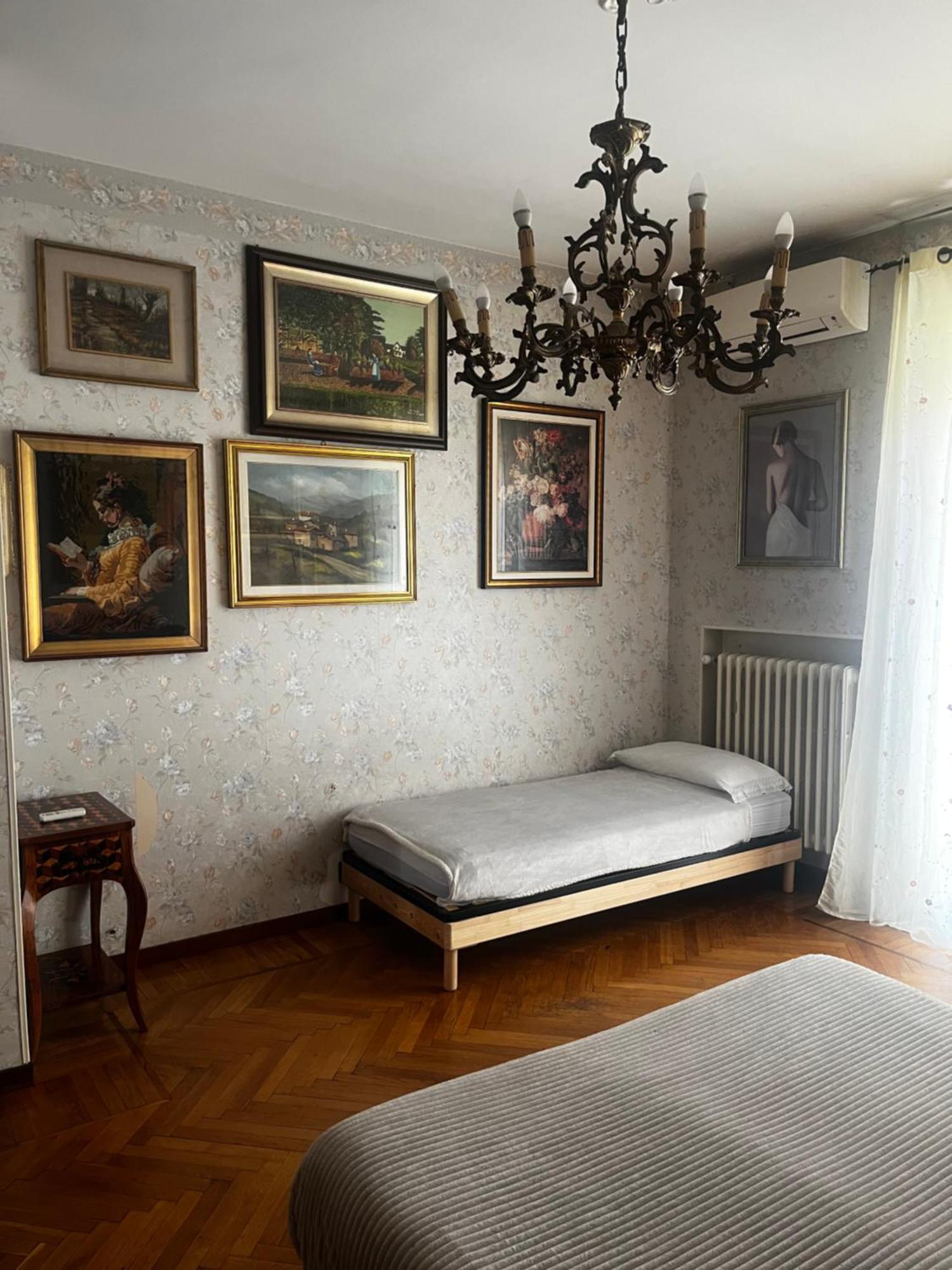 L' Oasi A Appartement