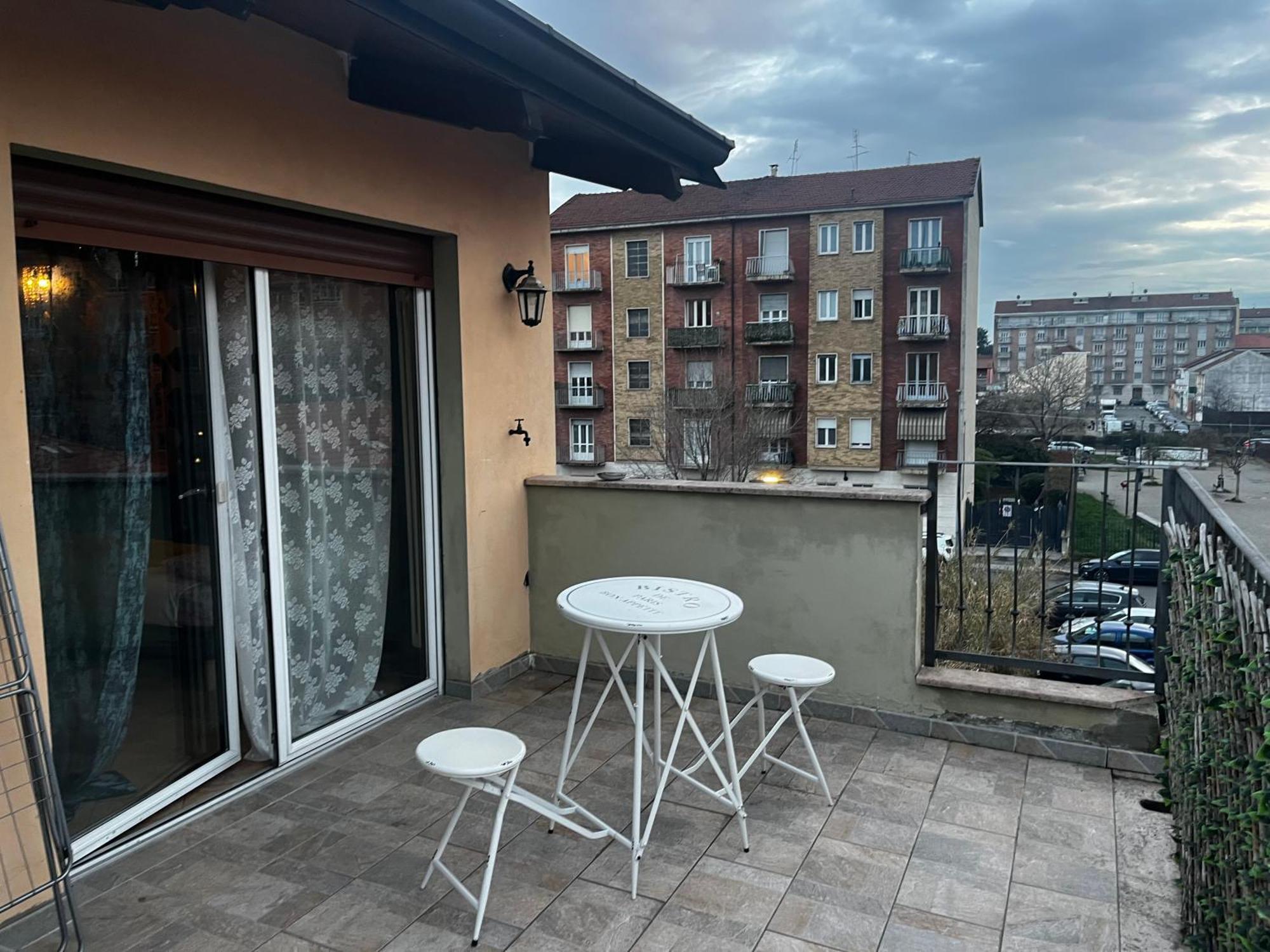 Appartement L' Oasi A