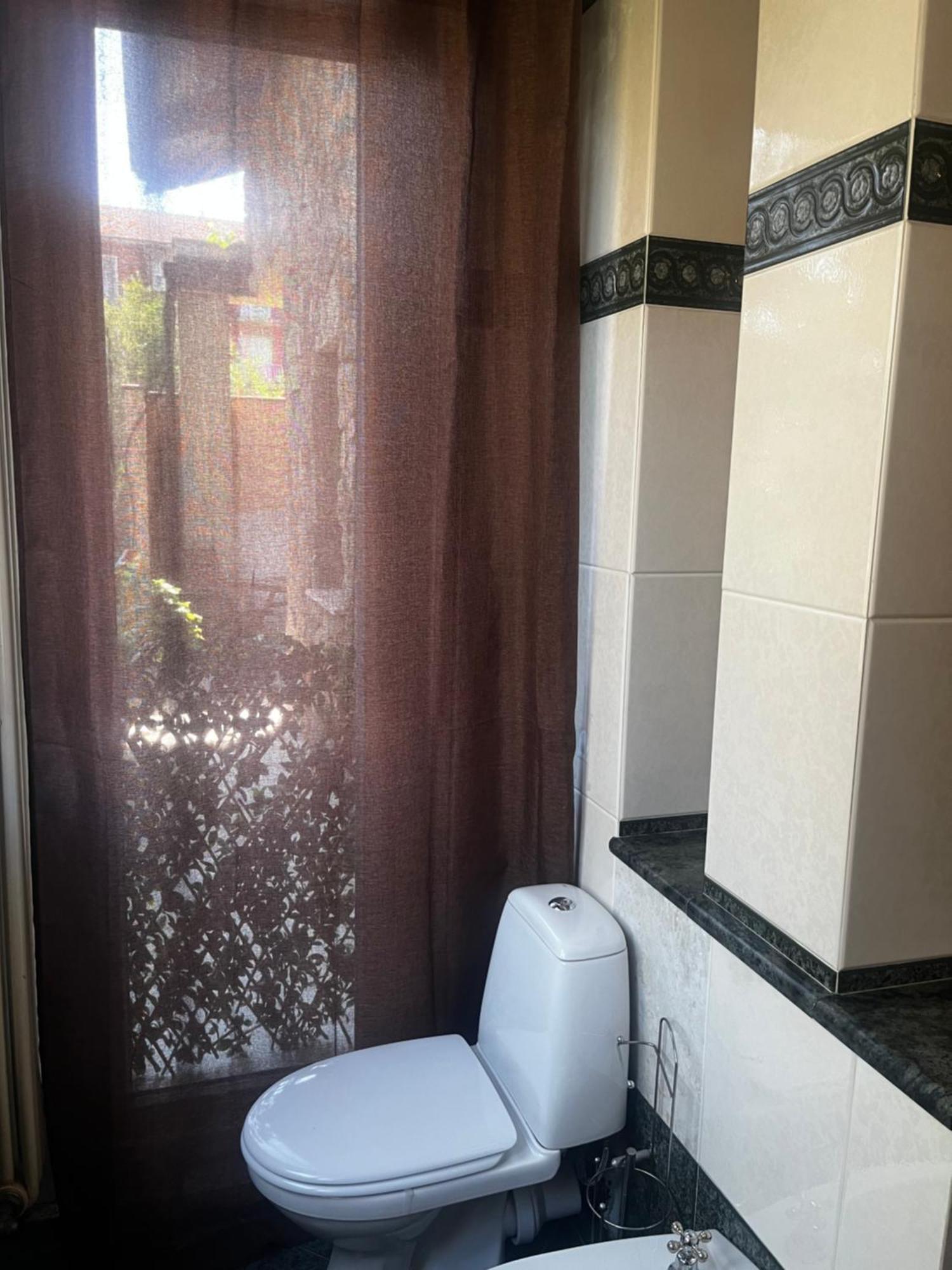 L' Oasi A Appartement *