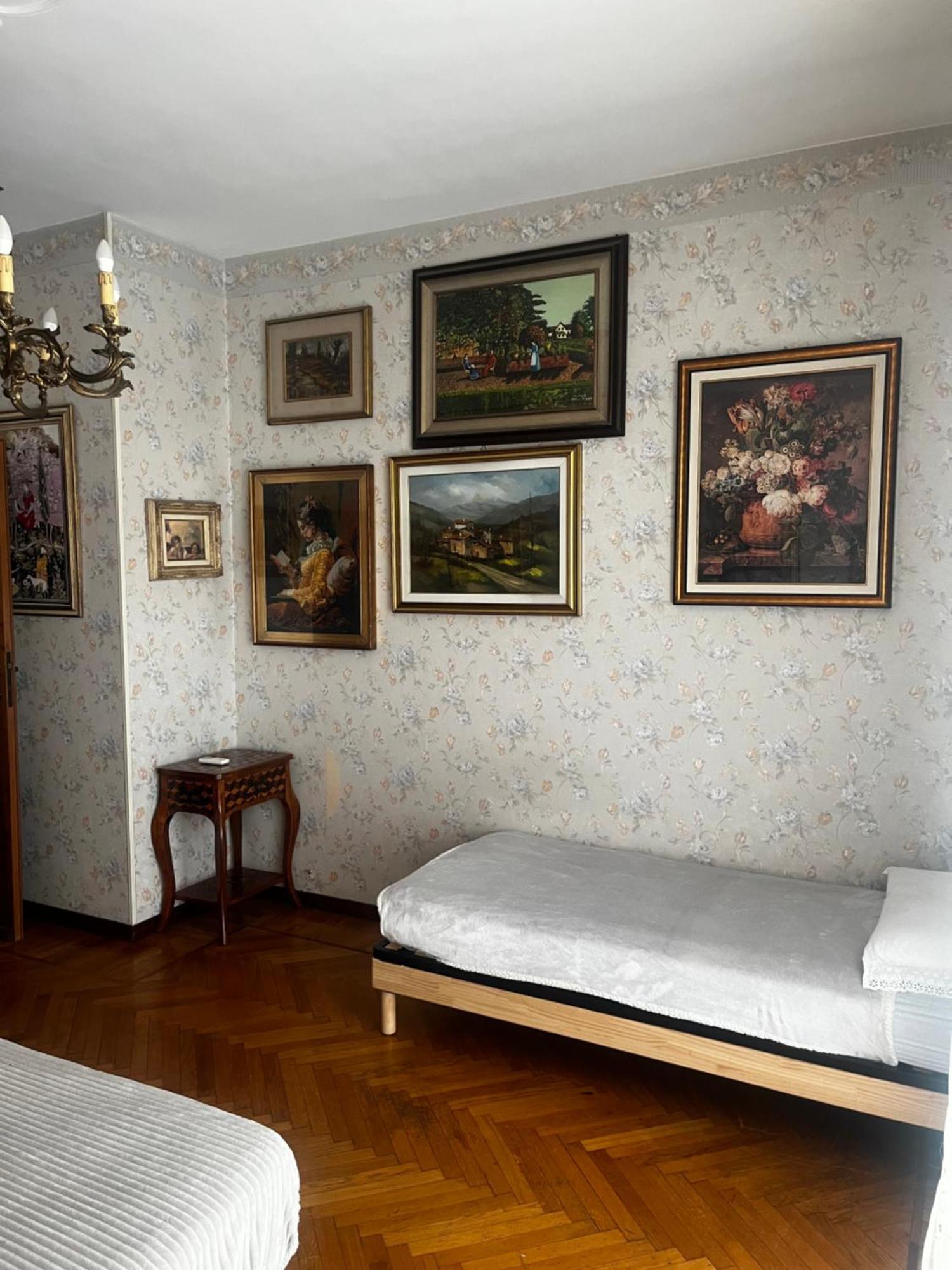 L' Oasi A Appartement Turin