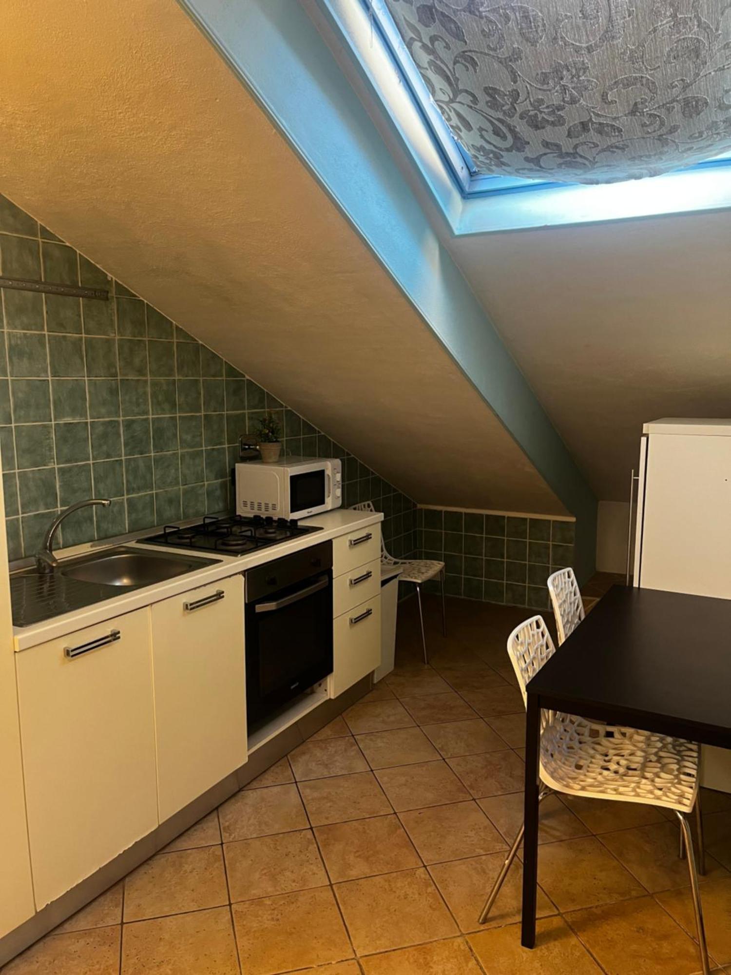 L' Oasi A Appartement