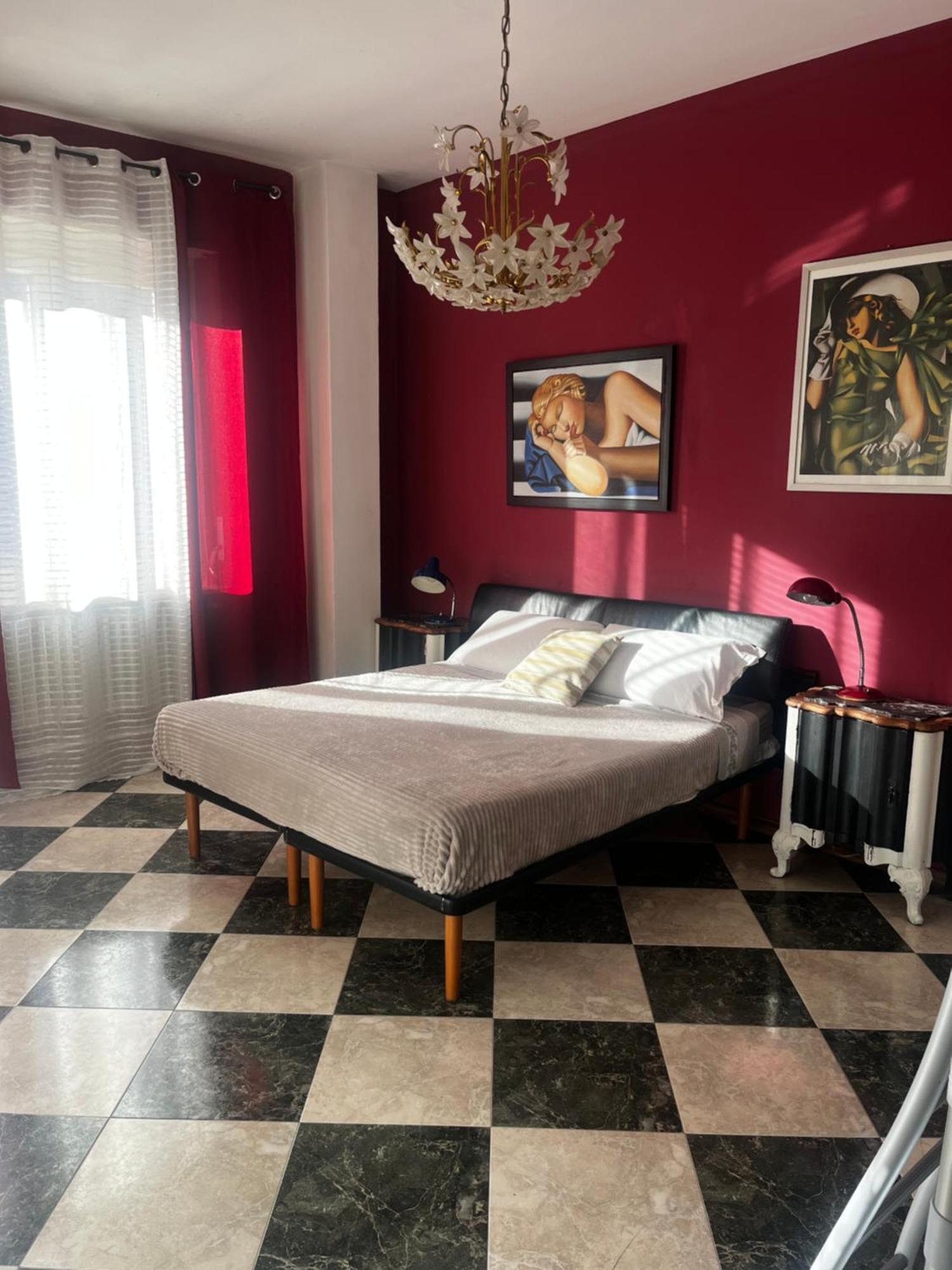 L' Oasi A * Turin