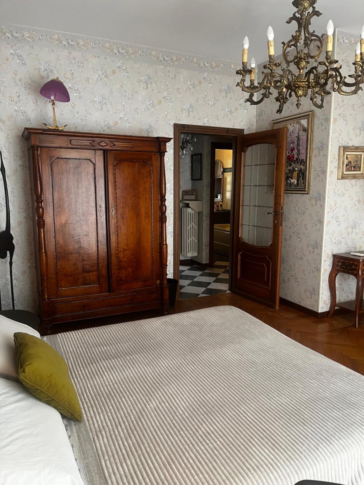L' Oasi A Appartement