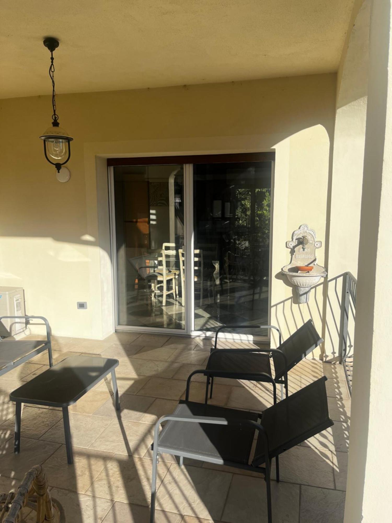 Appartement L' Oasi A