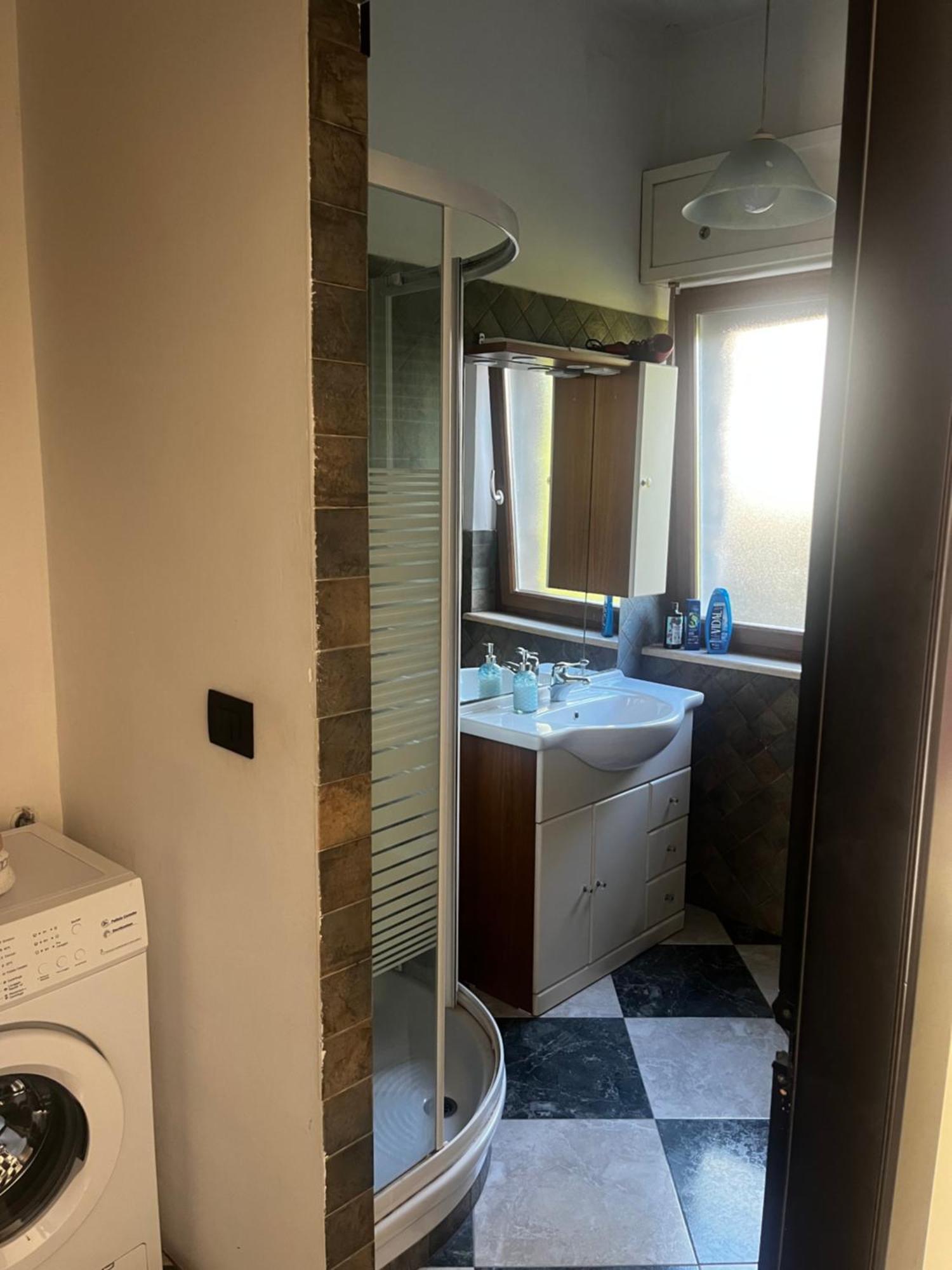 L' Oasi A Appartement *