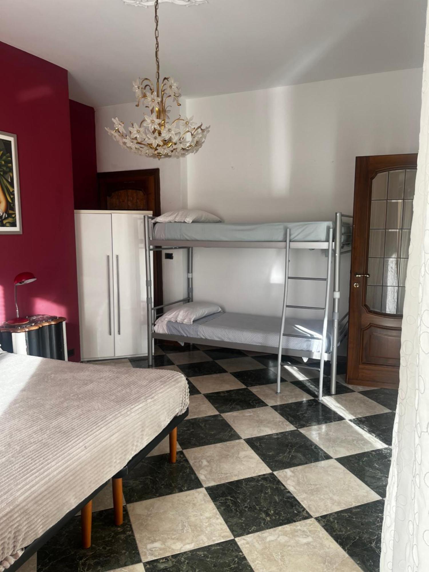 Appartement L' Oasi A