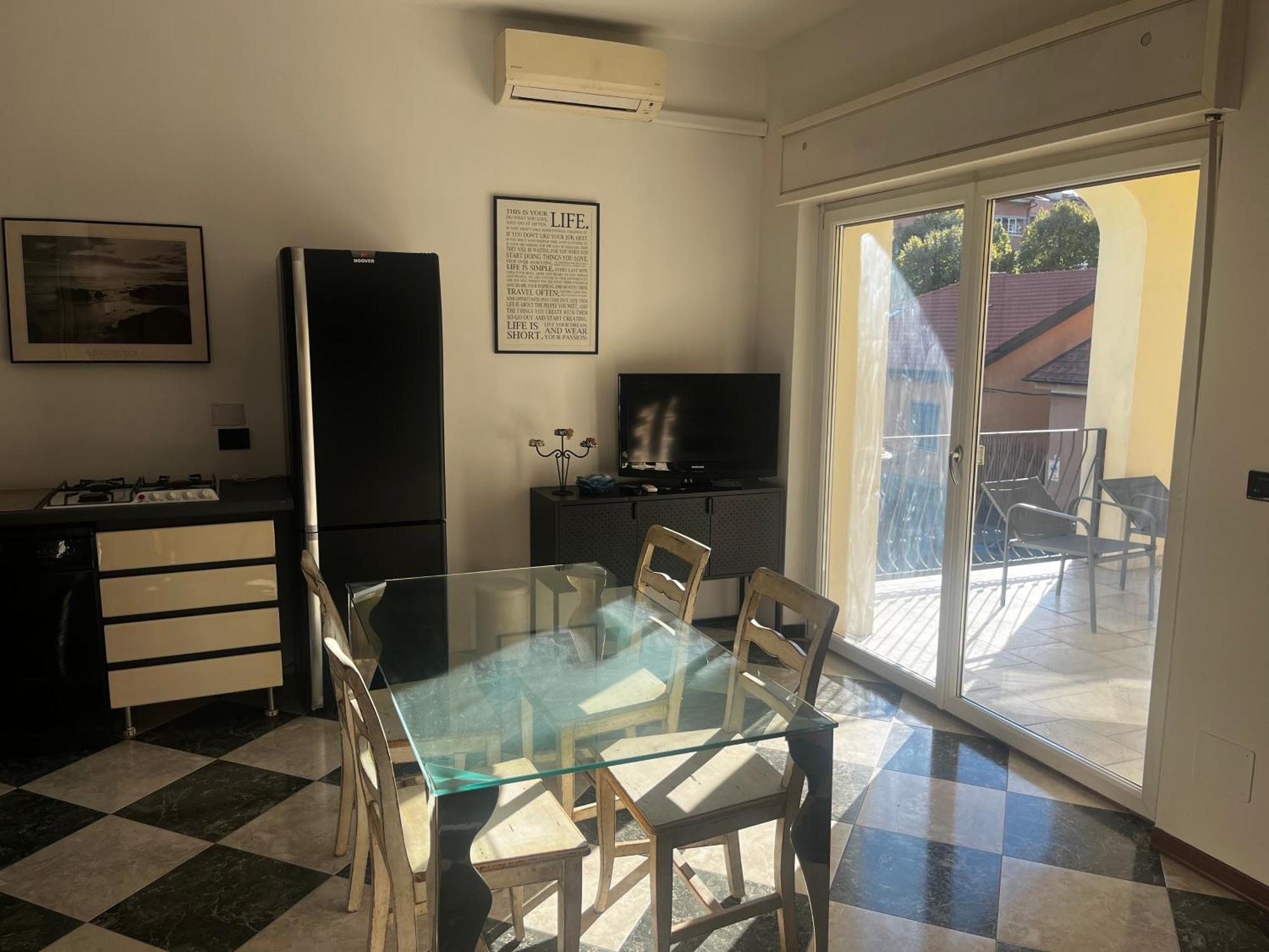 L' Oasi A Appartement