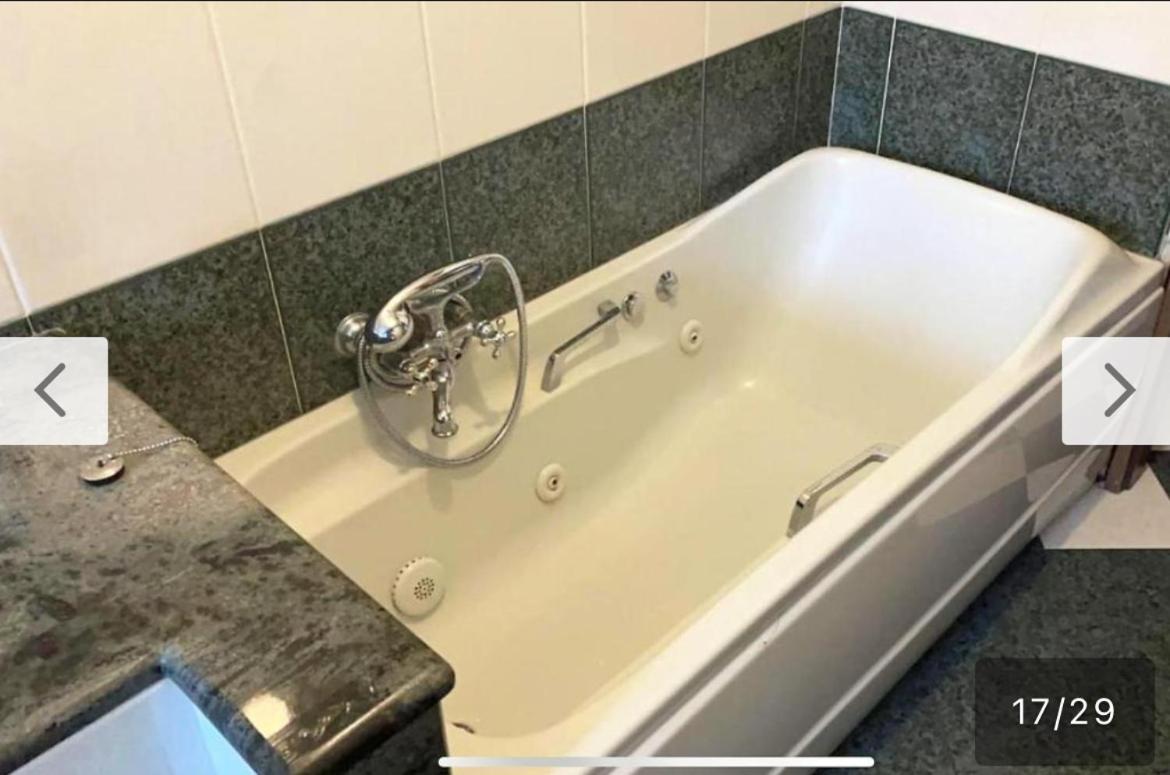 L' Oasi A Appartement Turin