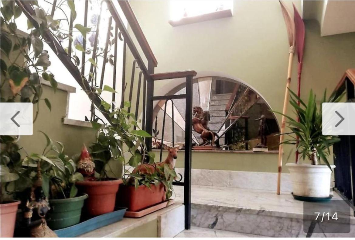 Appartement L' Oasi A Turin