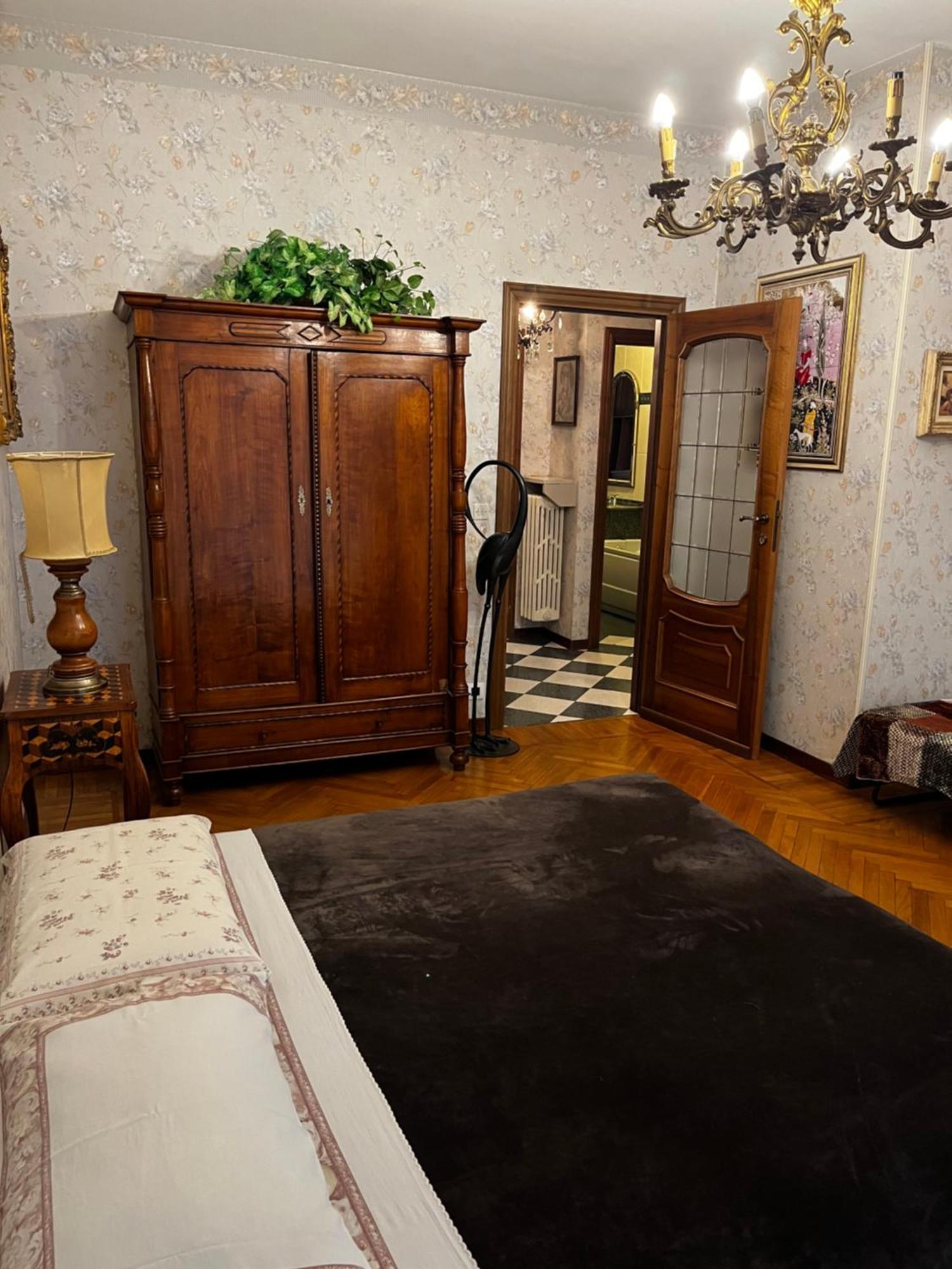 Appartement L' Oasi A Turin