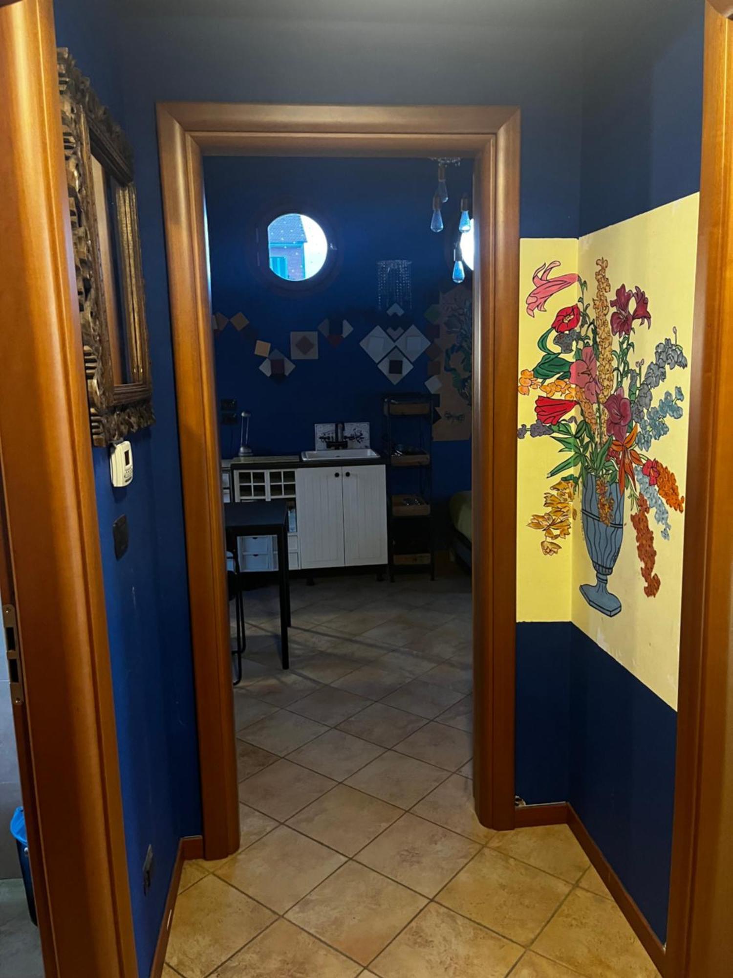 L' Oasi A