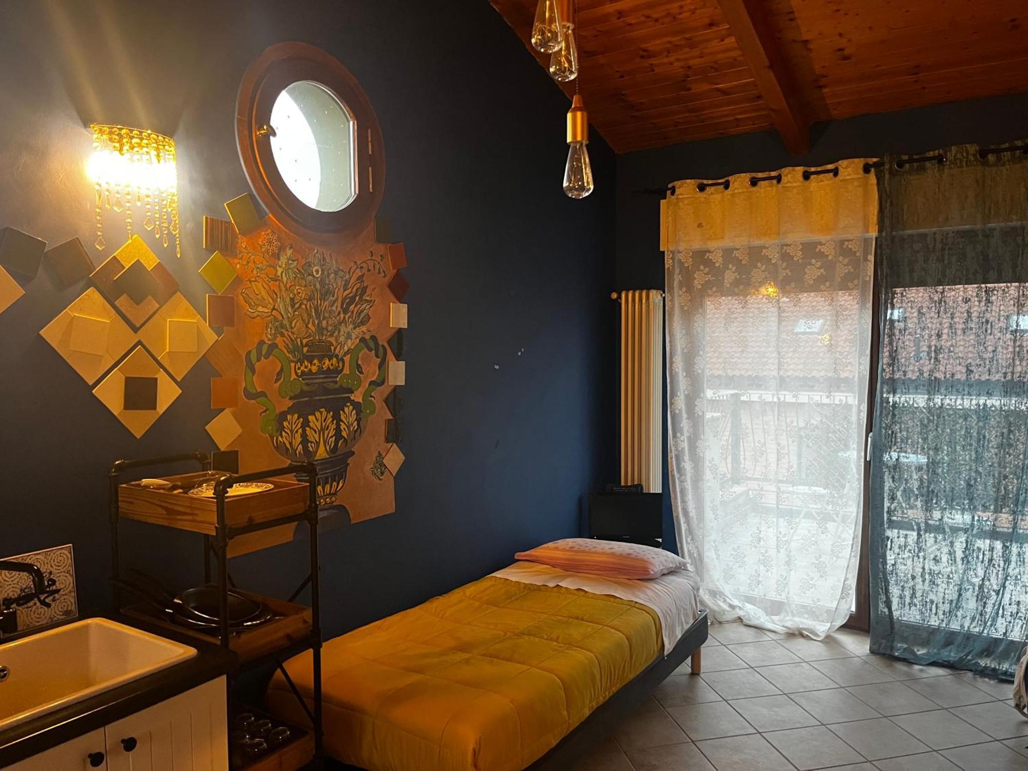Appartement L' Oasi A Turin