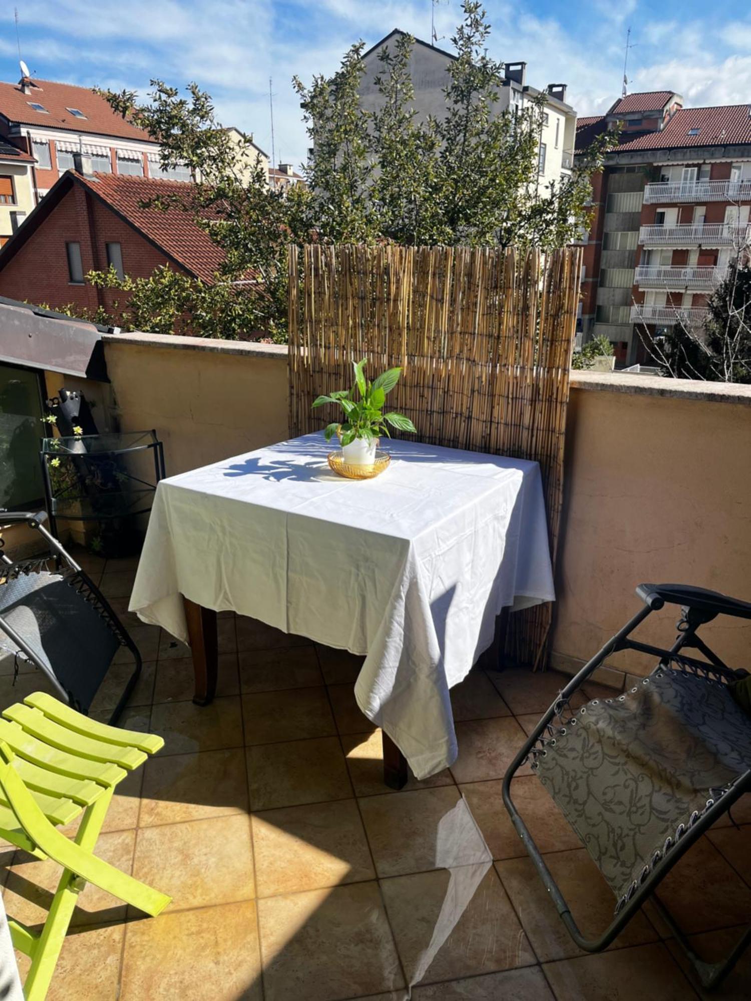 Appartement L' Oasi A *