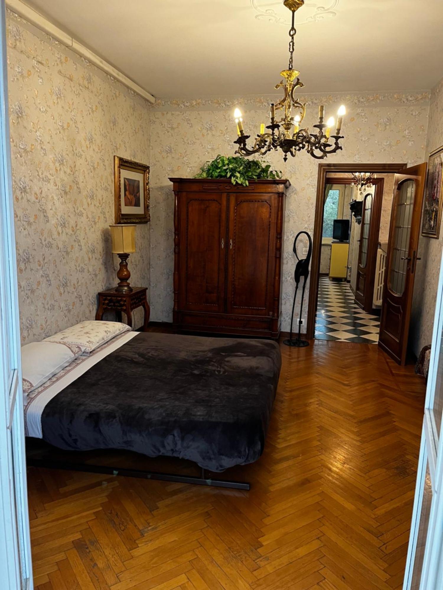Appartement L' Oasi A Turin